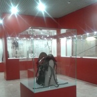 Военно-исторический музей в Астане Военно-исторический музей, Астана